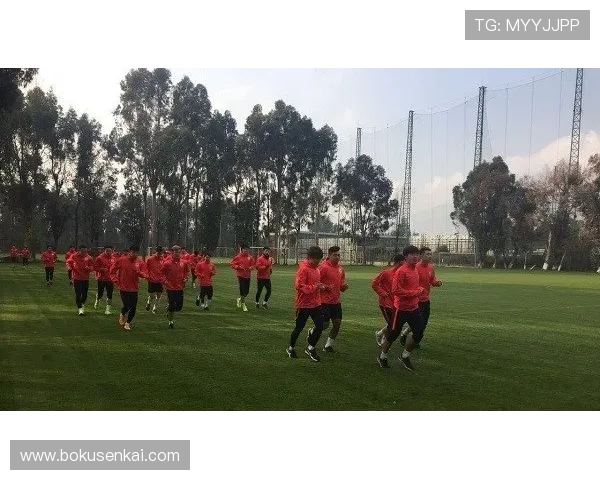 亚泰结束海口冬训转战广州备战