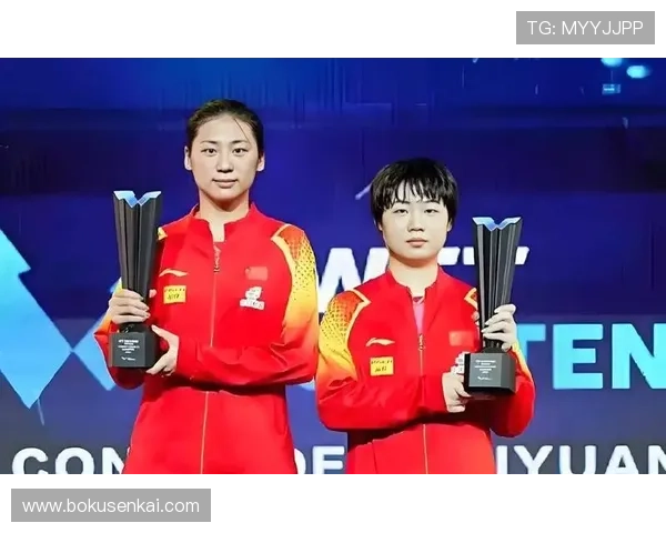 陈熠谈备战技战术与子洋默契度