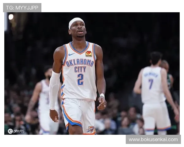 雷霆绝杀逆转绿军亚历山大35分